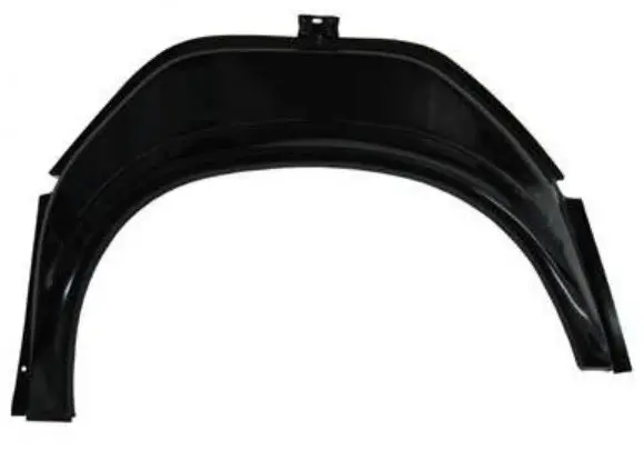Outer Wheel House ,Left New 78-87 Elcamino Caballero, 1