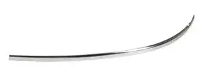 Windshield Molding ,Left Lower Hdt New 67-9 F-Body 1