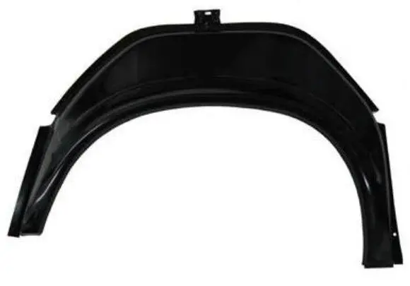 Outer Wheel House ,Right New 78-87 Elcamino Caballero, 1
