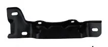 Hood Latch Mount Bracket, Used, 78-88 G-Body 1