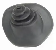 Shifter Boot, 4 Speed, No Console, 68-72 Skylark Gs 1