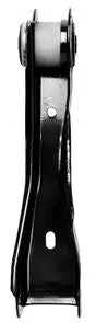 Rear Upper Control Arm, New, Each, 64-7 A-Body 1