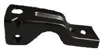 Tie Bar End Bracket ,Right Used 62 Impala Belair Biscayne 1