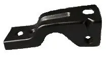 Tie Bar End Bracket ,Left Used 62 Impala Belair Biscayne 1