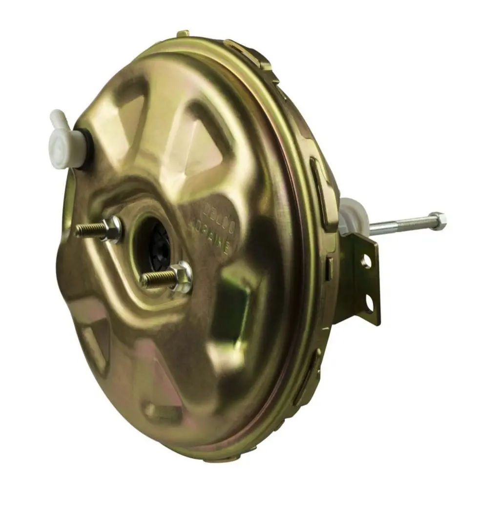 Brake Booster, New, 67-72 A-Body, Ca Fb Nova 1