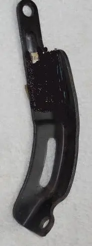Ps Pump Rear Bracket, 200 305 350 Chevy 78-80 1