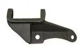 Alternator Lower Bracket ,Ps Sb 64 65 Chevelle 1
