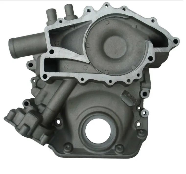 Timing Chain Cover ,400 430 455 New 67-76 Buick 1