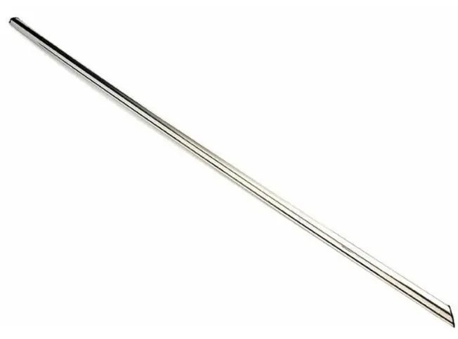 Tailgate Top Molding ,New 78-87 Elcamino 1
