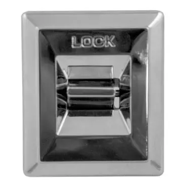Power Lock Switch, New, 78-86 Gm Vehicles 1