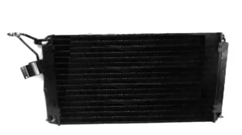 Ac Condenser ,New 73 Chevelle Monte Impala 1