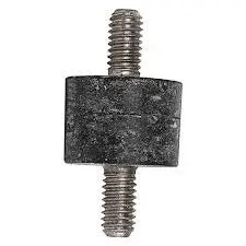 Condenser Insulator, New, Rubber, 70-81 1