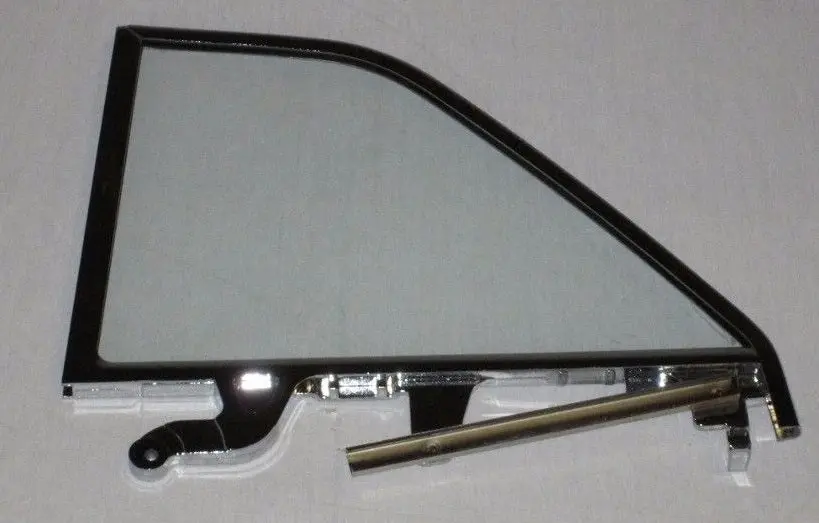 Quarter Glass Assmy ,Right Convert, New 61-4 B-Body 1