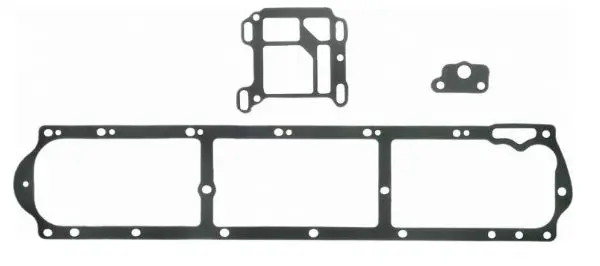 Valve Cover Gasket ,Ohc6, New 66-69 Firebird Tempest 1