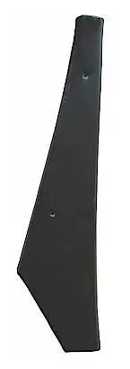 Quarter Sailpanel ,Right, Steel Used 78-87 Elcamino 1