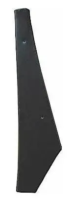 Quarter Sailpanel ,Left, Steel Used 78-87 Elcamino 1