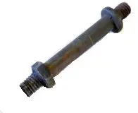 Park Pedal Support Bolt ,Used, 70-81 Ta Camaro 1