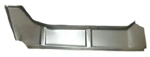 Trunk To Quarter Filler, Right, Drop Off, 64-65 Gto 1
