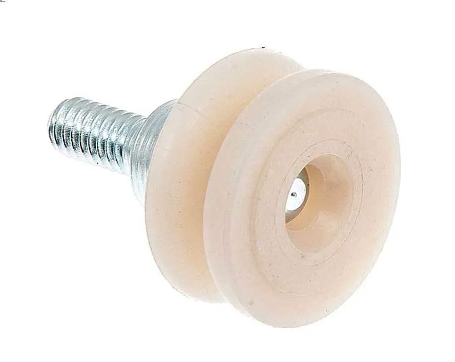 Quarter Window Roller ,Lower, 69-76 B-Body Eldo 1