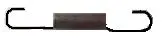 Shifter J Rod Spring ,78-88 Cutlass 442 Regal Gn 1