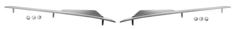 Fender Top Spear, New, Pair, 62 Impala Belair Biscayne 1