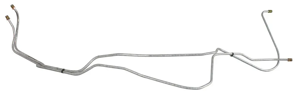 Trans Lines ,Th400,Pair New 70-2 Monte Carlo 1