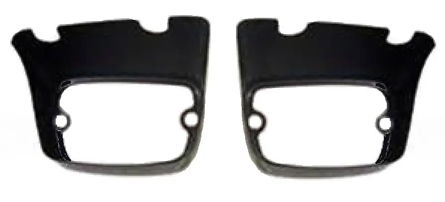 Park Light Fillers New, Pair, 69 Firebird 1
