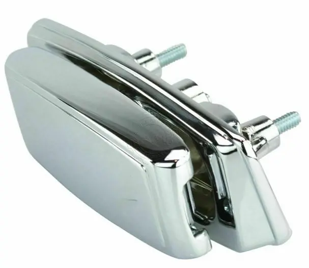 Tailgate Outside Handle ,Manual New 64-72 A- B-Body 1