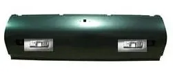 Tailgate Shell, New 69-72 Elcamino 1
