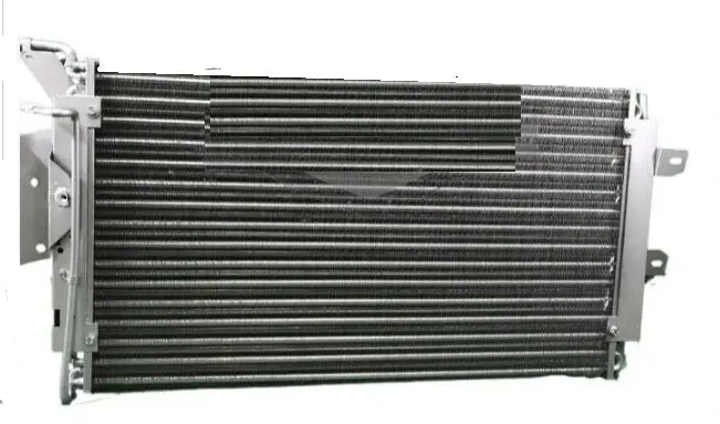 Ac Condenser ,New 68-71 Gto Gp, 68-70 Cat Bonneville 1