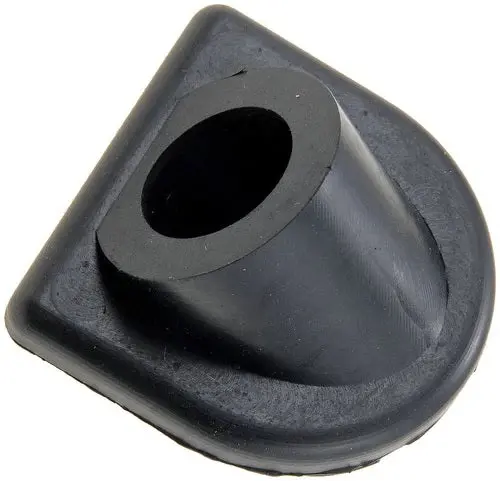 Pcv Valve Grommet ,Rised D-Shape 64-84 Olds 1