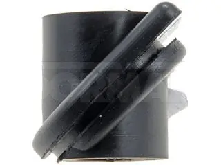 Pcv Valve Grommet ,Rised D-Shape 64-84 Olds 2