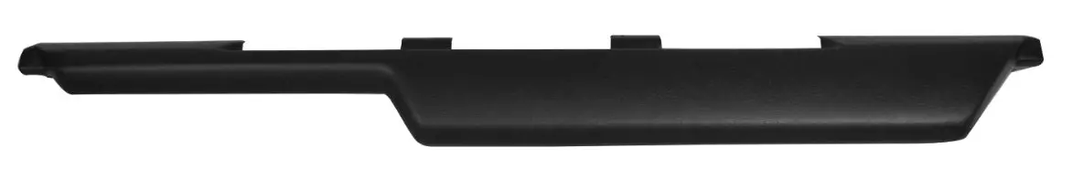 Dash Pad, New, 68-77 Bronco 1