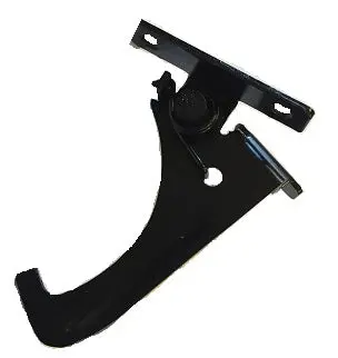 Hood Safety Catch, Secondary Latch, Used, 78-88 G-Body 1