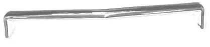 Grille Guard, New, 62 Impala Belair 1