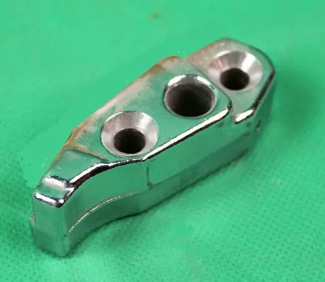 T-Top Guide ,Front Right,Used 78-81 Trans Am Camaro 1