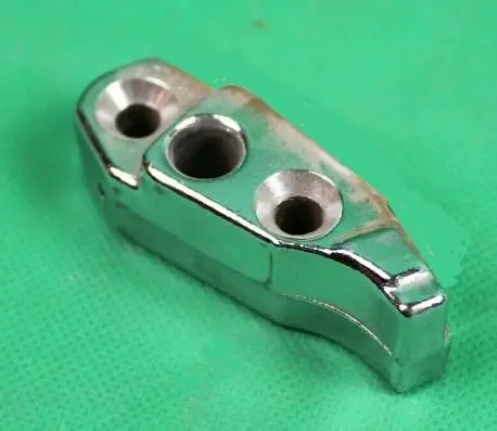 T-Top Guide ,Front Left,Used 78-81 Trans Am Camaro 1