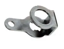 Door Lock Pawl, Each, 2 Dr, 61-64 B & C Body 1