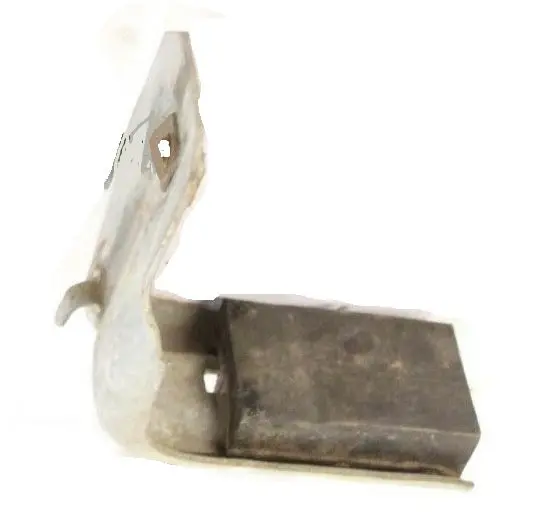 Door Glass Bottom Stop ,Used, 78-88 G-Body 1