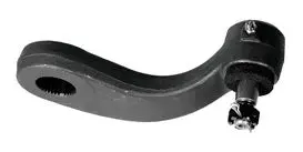 Pitman Arm, W/Manual Steering, V8, New, 67-68 Firebird 1