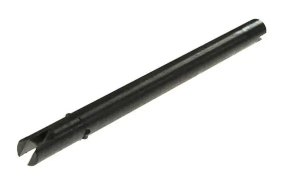 Oil Pump Shaft, New, V8, 55-81 Pontiac Motors 1