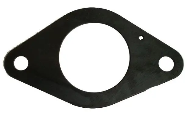 Camshaft Thrust Plate, New, 55-81 V8 Pontiac 1