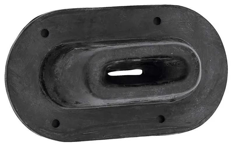 Floor Shifter Boot ,Auto New 65-67 Nova Impala Ss 1