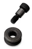 Door Hinge Detent Roller, 64-7 A-Body, F-Body 1