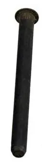 Door Hinge Pin, 64-72 A-Body, 67 F-Body, Fits Upper Or Lower 1