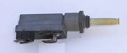 Trans Kickdown Switch ,Used 67-69 Firebird 65 Gto 1