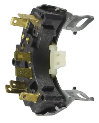 Back Up & Neutral Safety Switch, On Column 69-73 Gm Vehicles 1