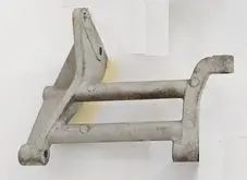 Ac Compressor Bracket ,Bottom W/403, 77-79 Trans Am 1
