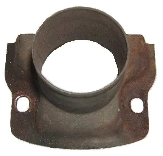 Heat Riser Adapter ,On Manifold, Used, 350, 68-70 Buick 1