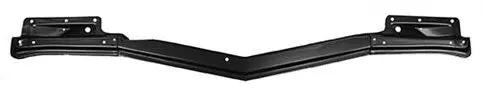Bumper To Grill Filler Panel New 65 Chevelle 1